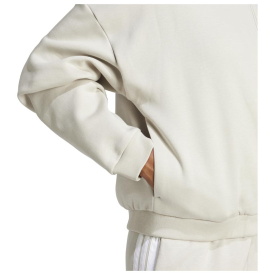 Adidas Γυναικεία ζακέτα Essentials Contemporary Logo Bomber Jacket